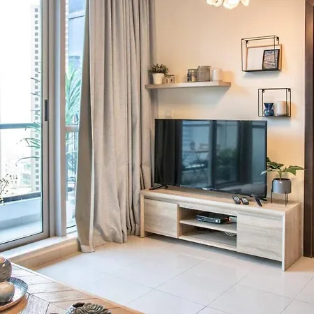 Aws Holiday Homes - Salt And Sea Dubai Exterior photo