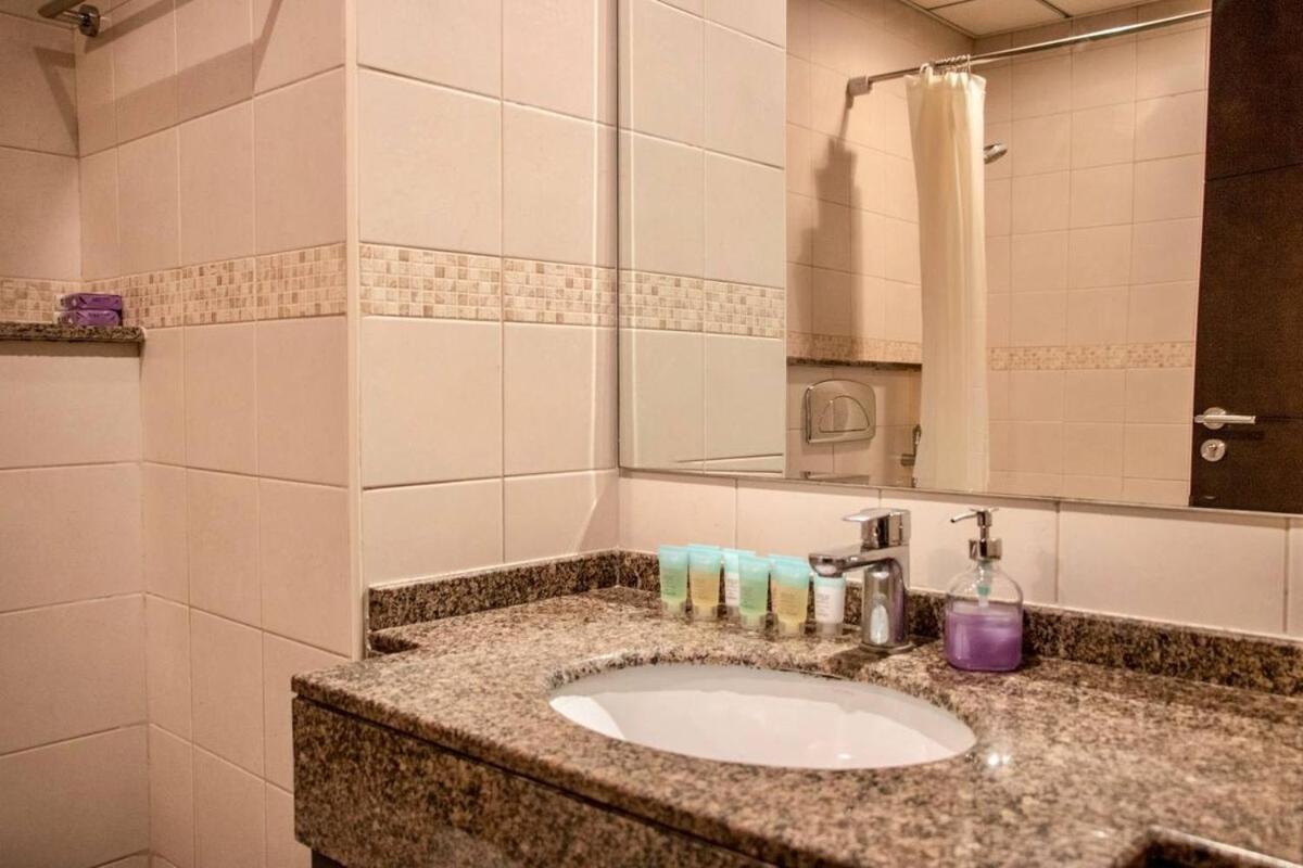 Aws Homes - Salt And Sea Apartamento Dubai