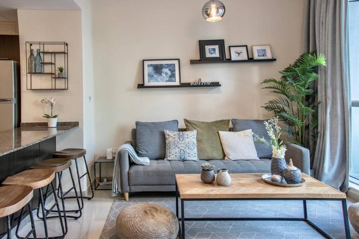Aws Homes - Salt And Sea Apartamento Dubai